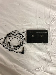 Sony Car Connecting Pack CPA-9C
