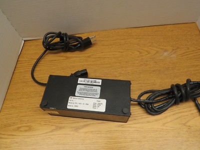 Power Supply CIS Secure Computing  DTD-7975-T2-PWR