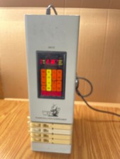 ISCO WIZ Peristaltic Pump 4-channel  bidirectional cartridges diluter dispenser