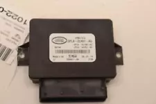 2016-2021 RANGE ROVER PARKING AID ASSIST SENSORS CONTROL MODULE OEM