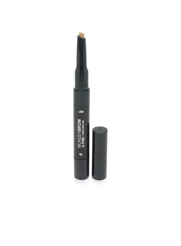 Wunder2 Wunderbrow D-Fine Brow Liner & Gel - Blonde Crayon 2 packs - Picture 3 of 4