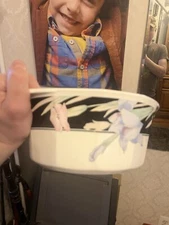 mikasa charisma black fine china full set