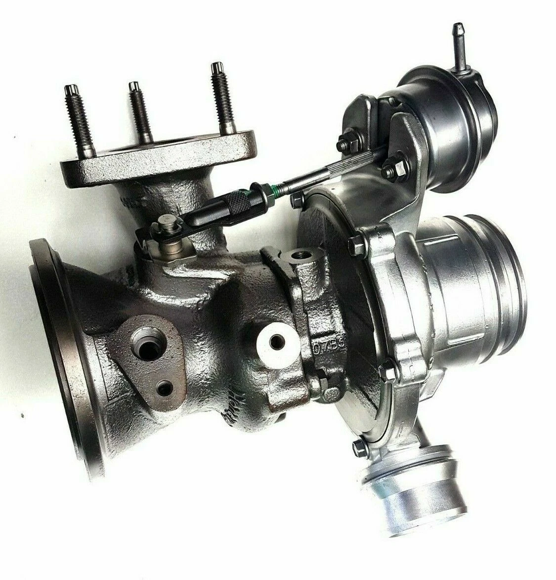 Turbocharger 31380130 836264 VOLVO V40 S60 V60 V70 S80 2.0D | eBay 