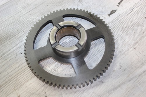 Diferencial Trasero Honda Rancher 420 Trx420tm 2008 | Meses Sin Interés - Foto 9