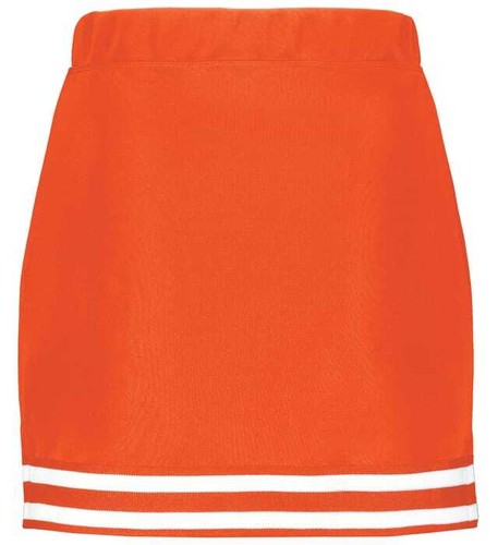 Augusta Sportswear 6926 Girls Cheer Squad Skirt - Picture 29 of 44