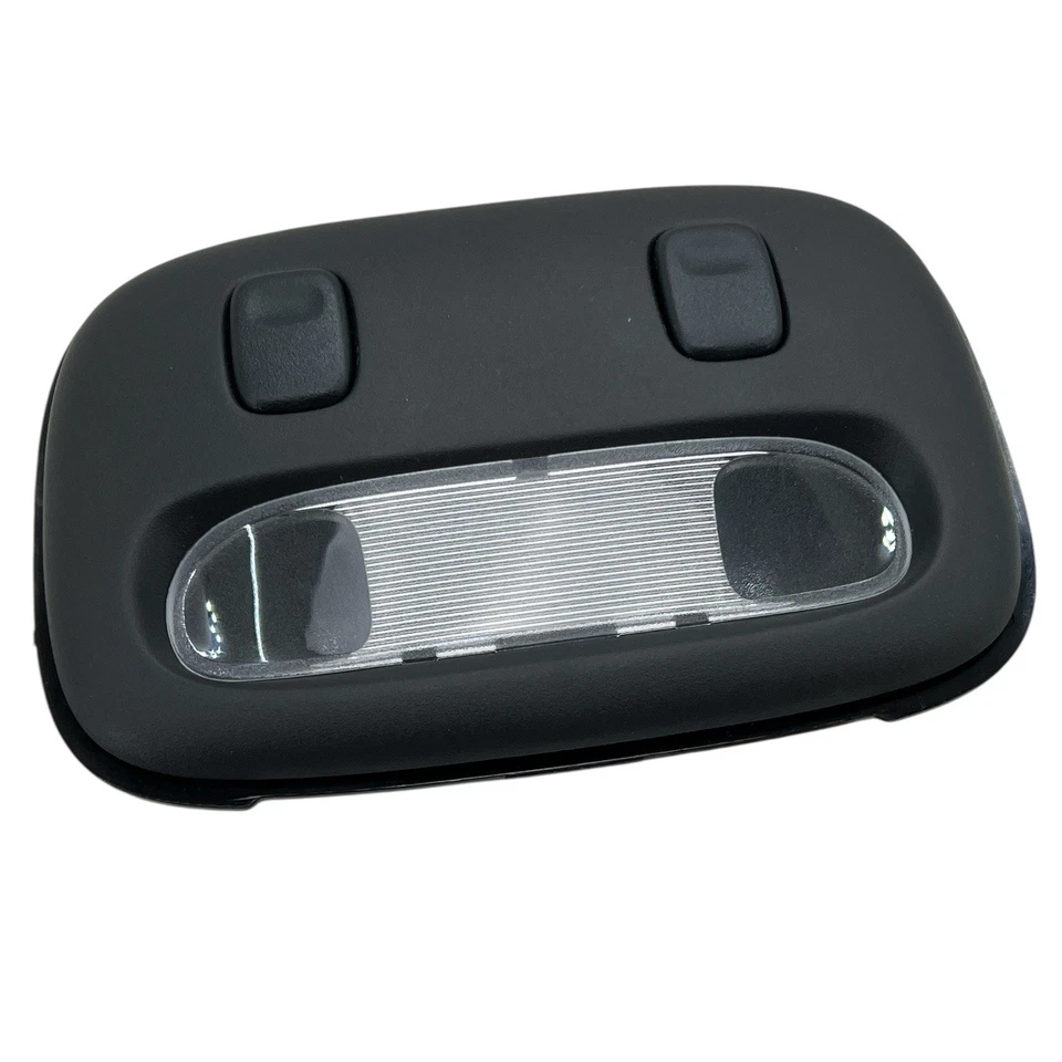 GENUINA FORD F8VZ13776AAE LÁMPARA INTERIOR CONJUNTO. Lincoln Town Car 1998-2002 como nuevo Foto 2 de 4