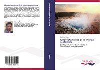 Guillermo PéRez | Aprovechamiento De La EnergíA GeotéRmica | Taschenbuch (2014)
