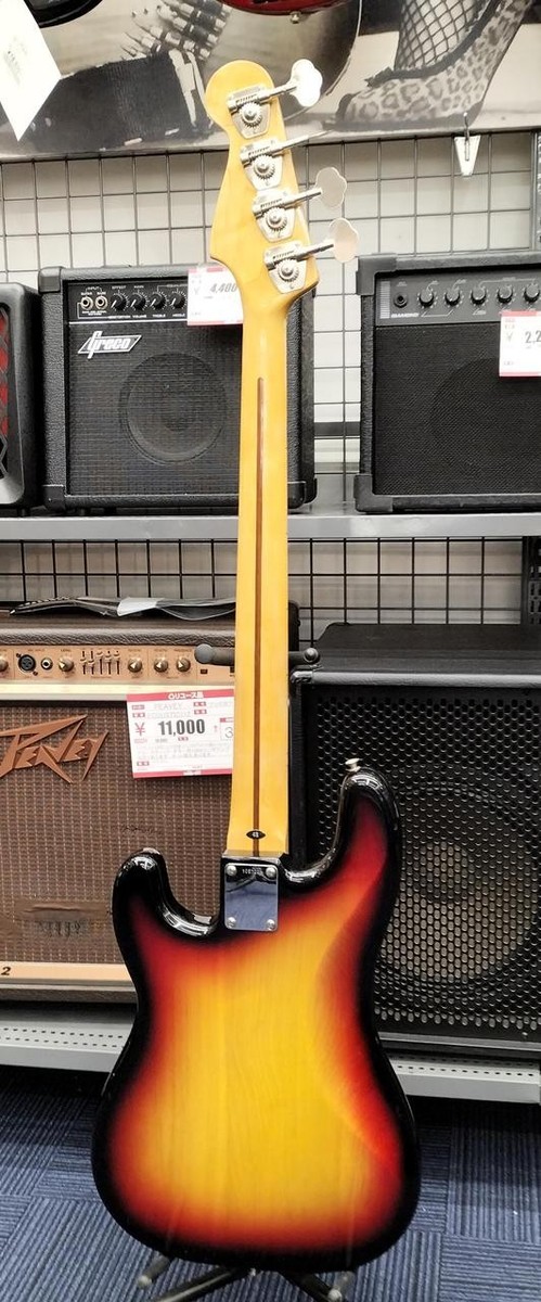 TOKAI Bass PB-48 | eBay