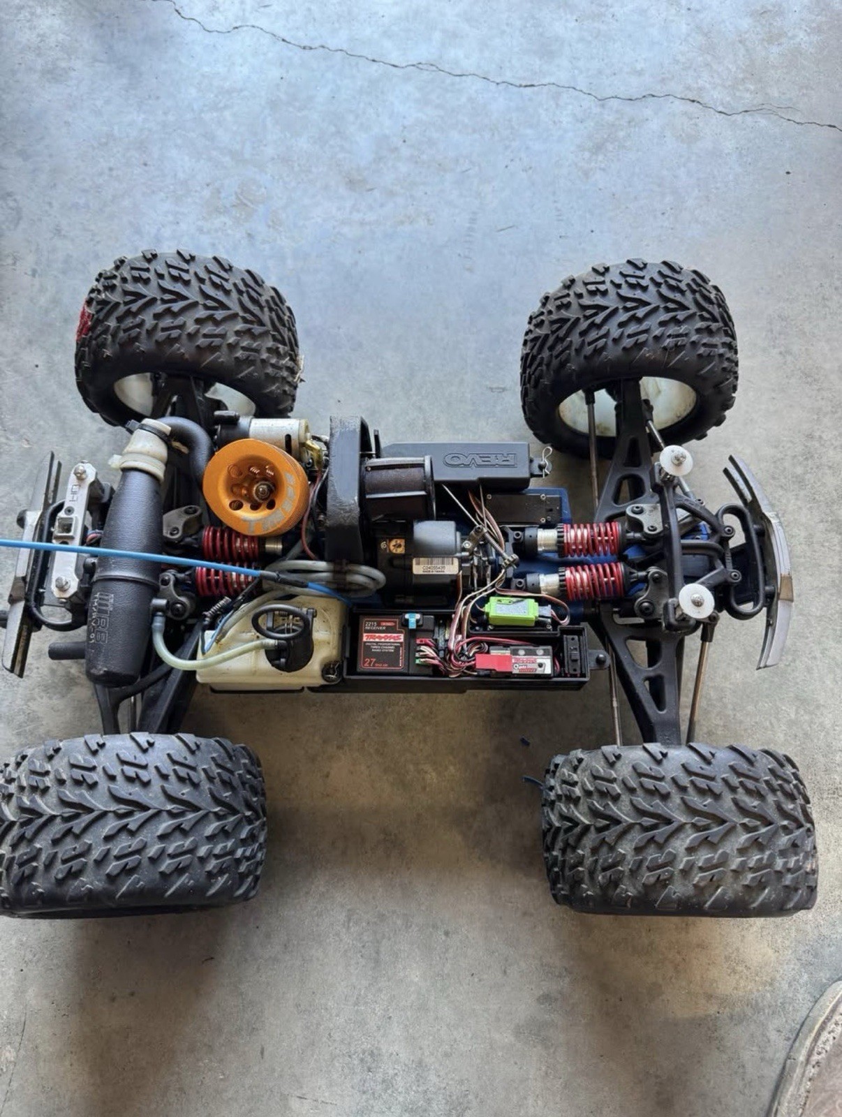 Monster Truck