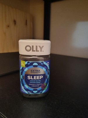 Olly