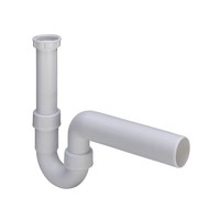 Viega RöHrengeruchverschluss FüR SpüLe, 1 1/2 X 50, Modell 7985
