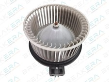 MAZDA 3 MK3 HEATER BLOWER FAN MOTOR 2014