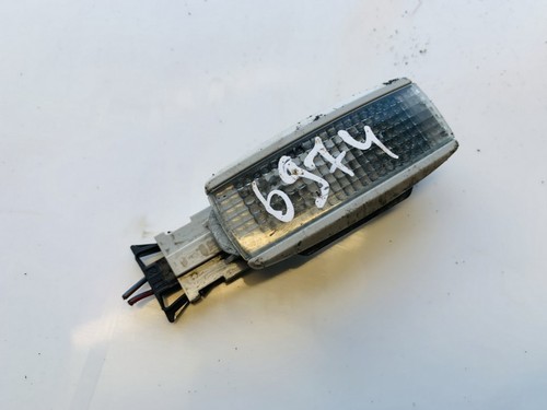 3b0947113 Innenraumleuchte Leseleuchte  Volkswagen Passat DE1310779-63