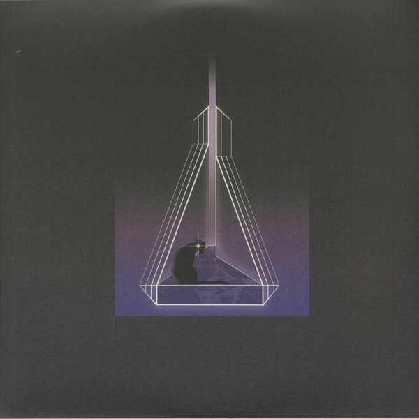 SEVEN DAVIS JR - I See The Future [New & Sealed] 12"" Vinyl