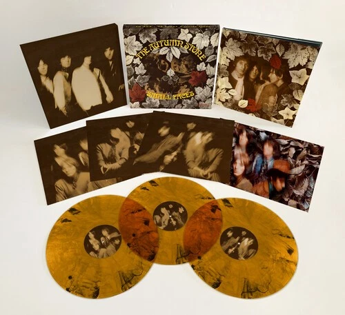 スモール・フェイセス サイケデリック・パーク 7インチレコード 25+ Small Faces Vinyl Records for sale | Updated Oct 2026