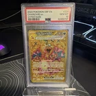 Charizard ex 228/197 SV03 Obsidian Flames Hyper Rare Holo PSA 10 Pokémon