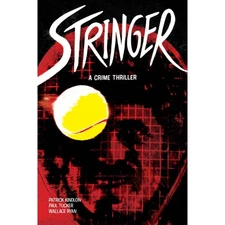 Stringer Image Comics