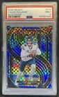 2024 Select Caleb Williams Premier Blue Prizm RC #/175 Bears PSA 9