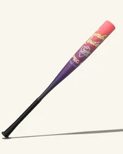 33/30 Combat MFG Midnight Rodeo Arena Cowboy SPEC-A1 BBCOR Bat BRAND NEW