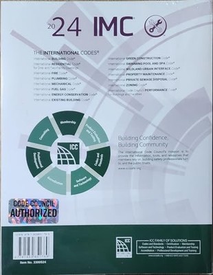2024 International Mechanical - GOOD