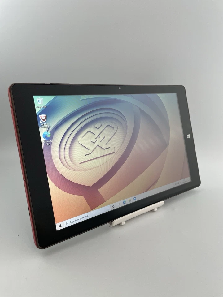 Prestigio MultiPad Visconte V 10.1" 32GB Wi-Fi Brown Windows 10 Tablet PC - Image 4 of 4