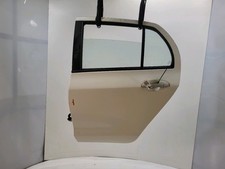 Porte arrière et accessoires Daihatsu CHARADE