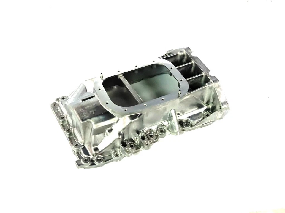 For Jeep Gladiator 2020-2024 Mopar 68313581AB Oil Pan Foto 3 de 4