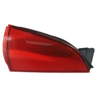 Mercedes Vito W639 RüCklicht Reflektor Links Rot A6398201864 77011324440N