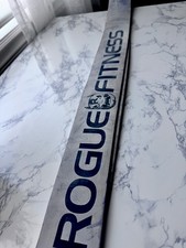 Rogue Fitness Gray Resistance Loop Band 4