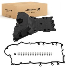 Oil Sump Pan for Mercedes W212 E200 E220 E250 E300 2009-2016 6510102913