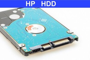 HP EliteBook 2760P - 320 GB SATA HDD/Festplatte