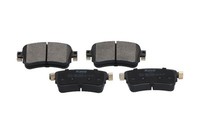 Kavo Parts BremsbeläGe Bremsbelagsatz FüR Peugeot Expert Kasten V_ V Traveller