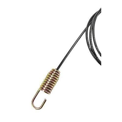 Auger Drive Cable For Cub Cadet 528 SWE Snow Blower Throwers Check Model #
