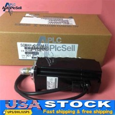 1PC New Yaskawa SGMAH-04AAA4S Servo Motor In Box Expedited Shipping