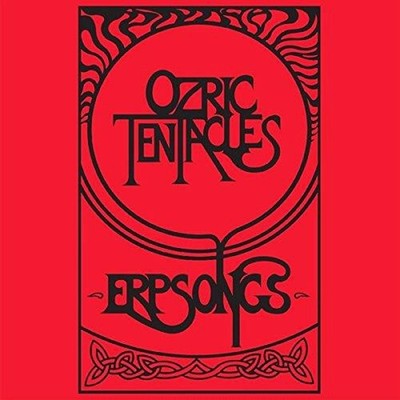Erpsongs - Ozric Tentacles LP
