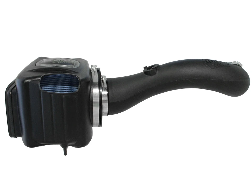 AFE Momentum GT Cold Air Intake System Fits 2009-2014 Silverado Sierra 1500 5.3L - Image 3 of 4