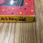 Color Train by Discovery Toys Vintage 1990s Educational Preschool Game Complete — photo 3