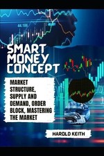 Harold Keith Smart Money Concept (Paperback) (UK IMPORT)