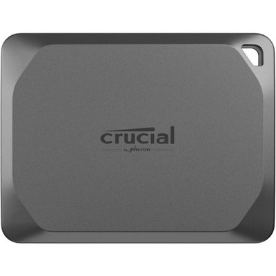 Crucial X9 Pro Portable SSD 1TB 