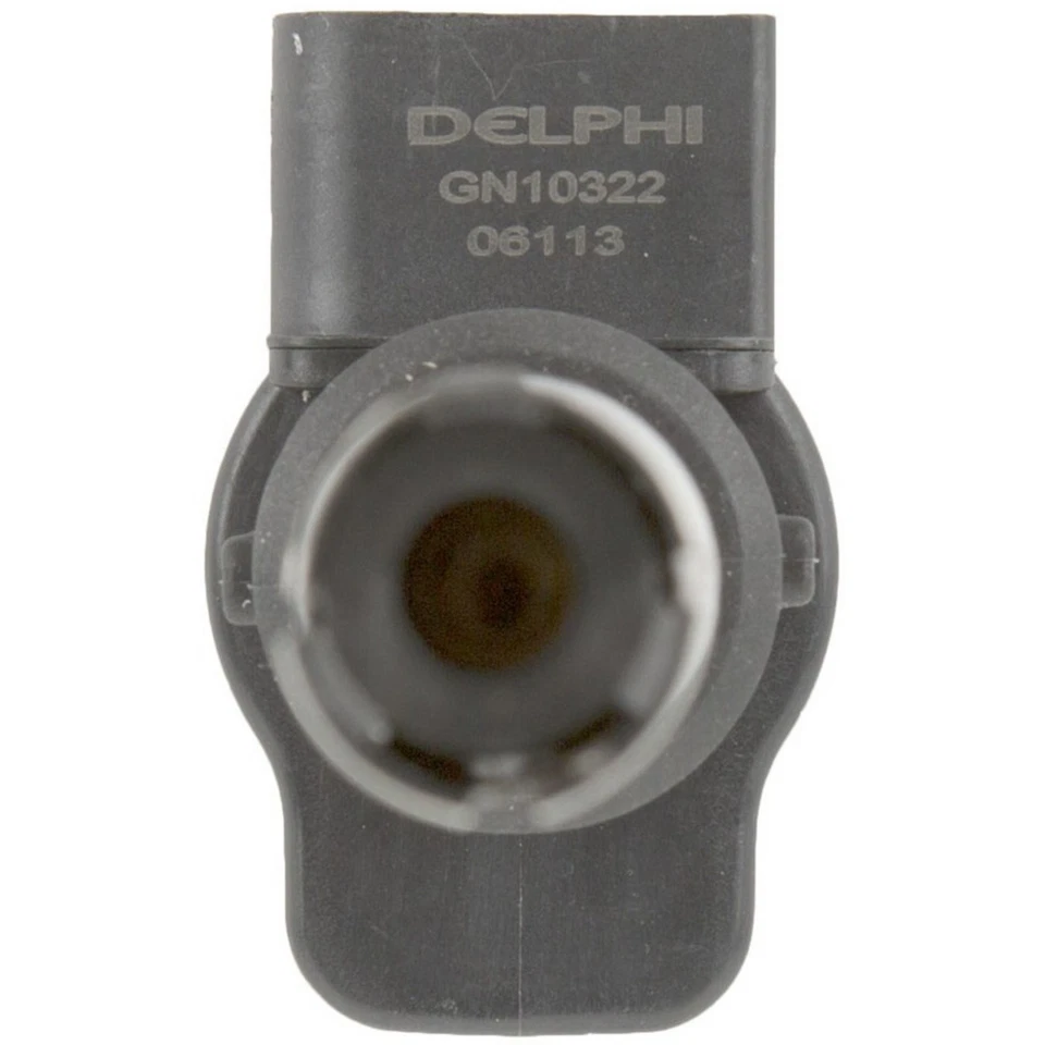 Bobinas de encendido Delphi GN10322 para VW 06F905115F Audi Q3 Quattro Tiguan Limited Foto 3 de 4