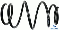 Sachs 998046 Fahrwerksfeder FüR BMW