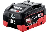 Metabo Akkupack Lihd 18 V - 10,0 Ah, 625549000