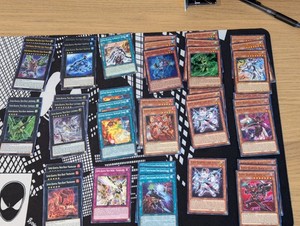 Super Quantum Deck | eBay
