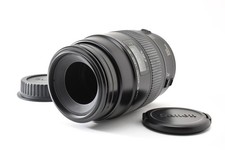  MINT Canon EF 100mm f/2.8 Macro AF Telephoto AF Prime Lens EF Mount from Japan