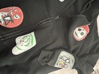 The Nightmare Before Christmas Jacket Kids large — photo 3