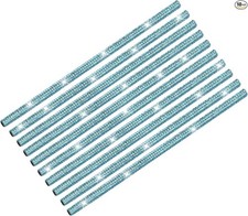 Bling Car Vent Outlet Trim, Car Accessories for Women, 10pcs Rhinestone blue