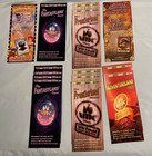 Disney Virtual Magic Kingdom VMK Miscellaneous Quest Cards, 14 Total — photo 1