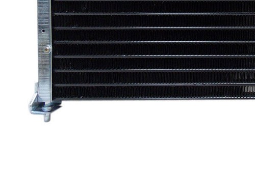 New AC Condenser For 1990-1993 Honda Accord 2.2L - Picture 5 of 6