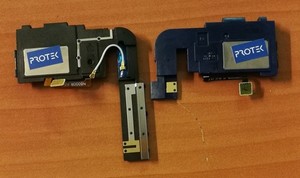 speaker lautsprecher samsung galaxy note 10 gt8-n8010