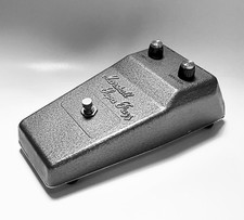 1970s Marshall Supa Fuzz Effect Pedal
